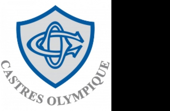 Castres Olympique Logo download in high quality