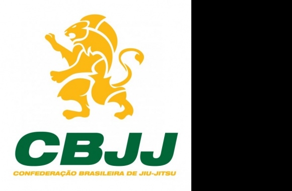 CBJJ Logo download in high quality