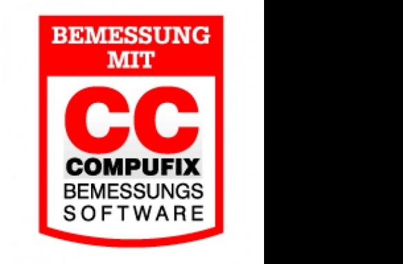 CC Compufix Bemessungs Software Logo download in high quality