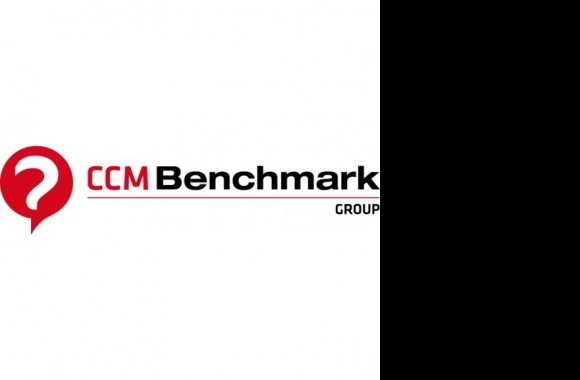 CCM Benchmark Logo