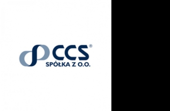 CCS sp. z o.o. Logo download in high quality