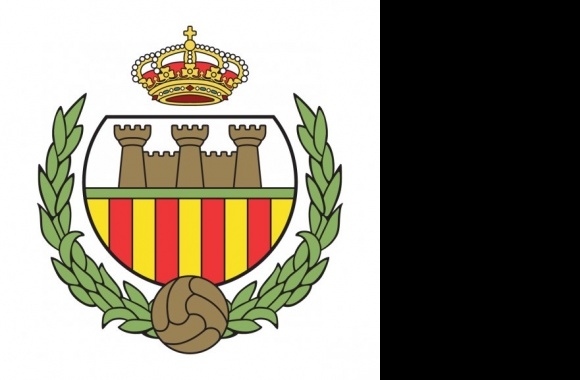 CD Mallorca Logo