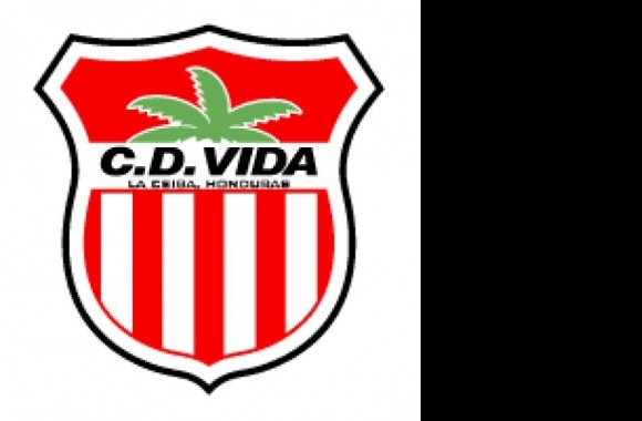 CD Vida Logo