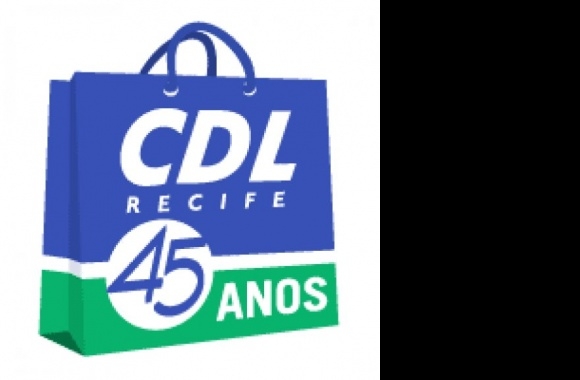 CDL Recife Logo download in high quality