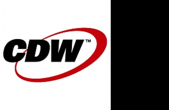 CDW Computer Centers Logo