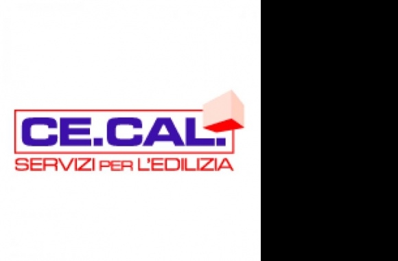Cecal Prodotti Per L'Edilizia Logo download in high quality