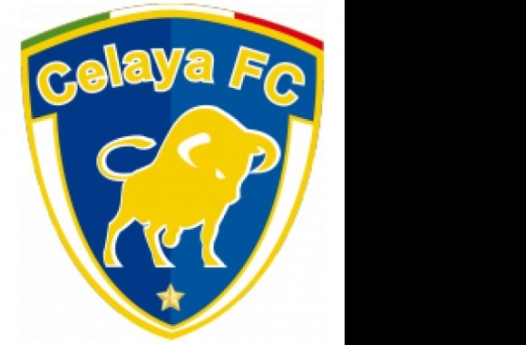 Celaya FC Logo