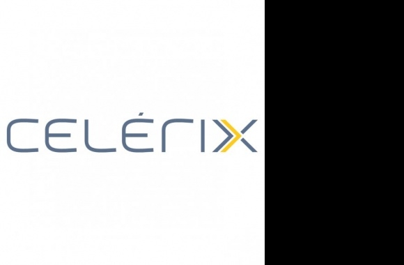 Celérix Optical Fiber Logo download in high quality