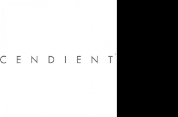 Cendient Logo download in high quality