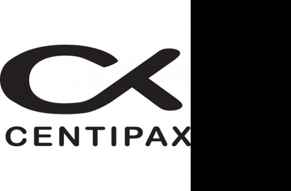 Centipax Logo download in high quality