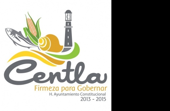Centla Tabasco Logo