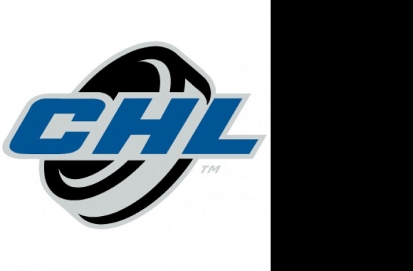 Central Hockey League Logo download in high quality