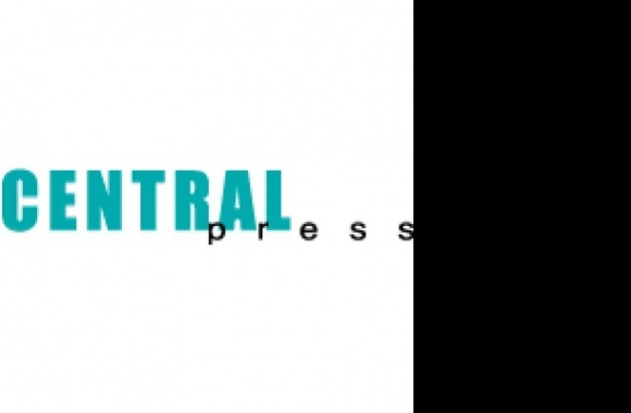 Central Press Logo