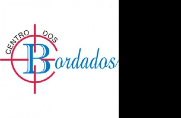 CENTRO DOS BORDADOS Logo