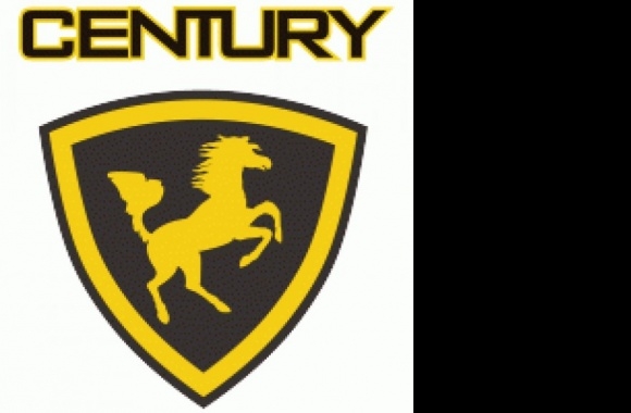 Century Boats Logo