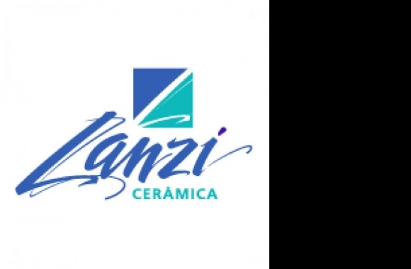 Ceramica Lanzi Logo download in high quality