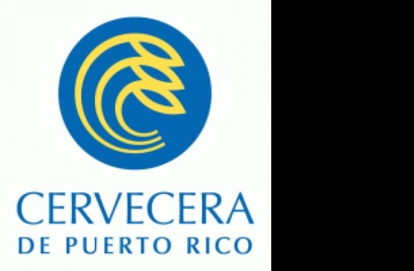 Cervecera de Puerto Rico Logo