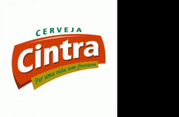 Cerveja Cintra Logo