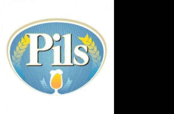 Cerveja Pils Logo