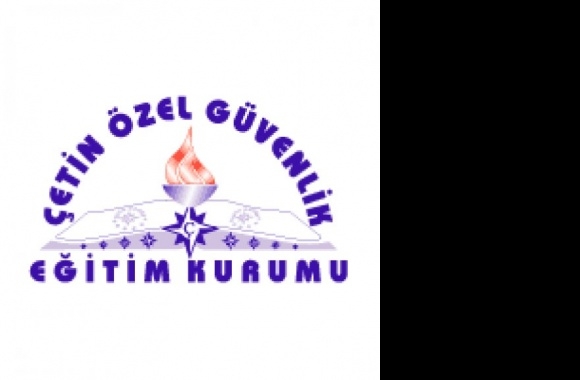 Cetin Ozel Guvenlik Egitim Kurumu Logo