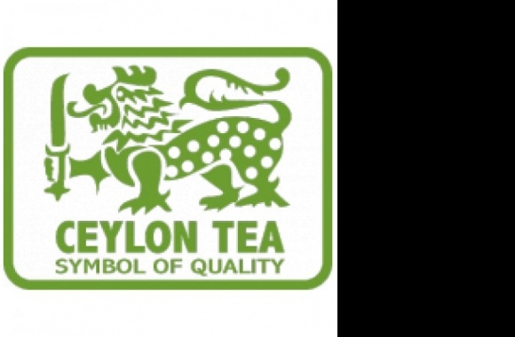 Ceylon Tea Logo download in high quality