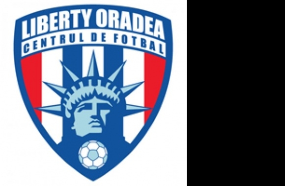 CF Liberty Oradea Logo download in high quality