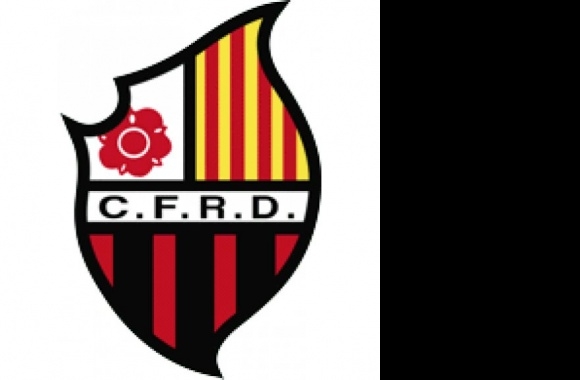 CF Reus Deportiu Logo download in high quality