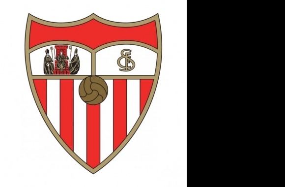 CF Sevilla Logo