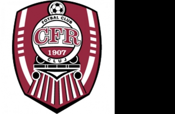 CFR Cluj Logo