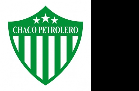 Chaco Petrolero Logo