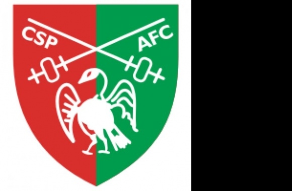 Chalfont St. Peter AFC Logo download in high quality