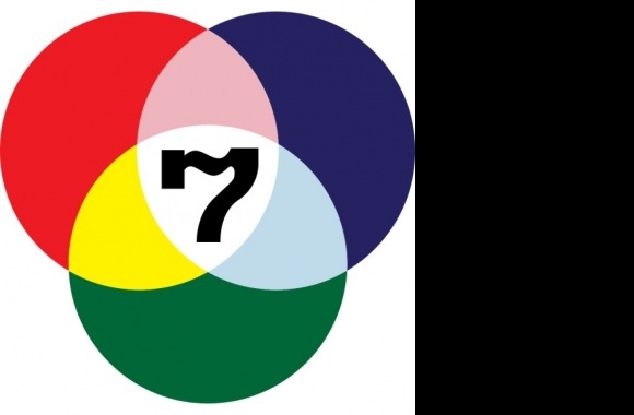 Channel 7 (Thailand) Logo