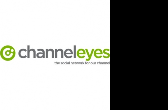 ChannelEyes Logo download in high quality