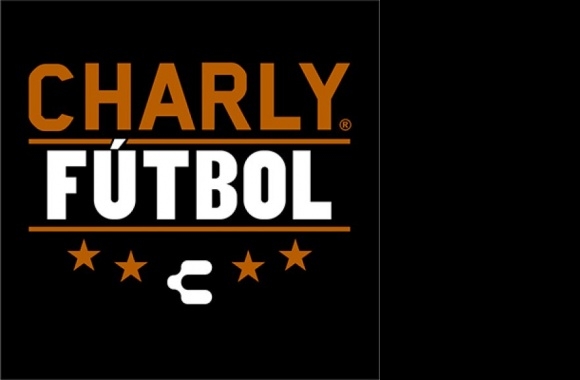 Charly Fútbol Logo