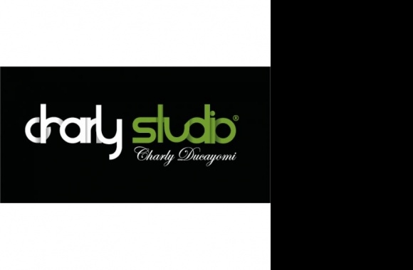 CHARLY STUDIO® Logo download in high quality