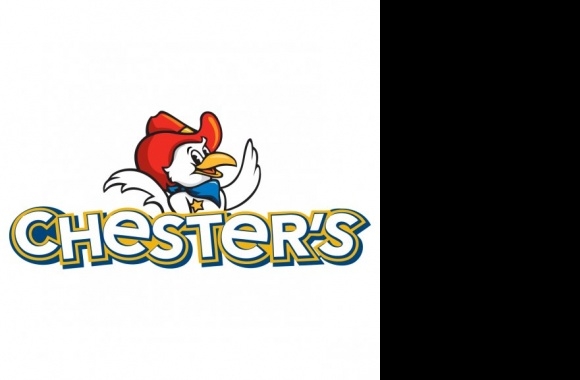 Chester's Logo download in high quality