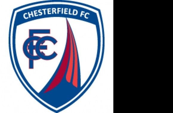 Chesterfield FC Logo download in high quality