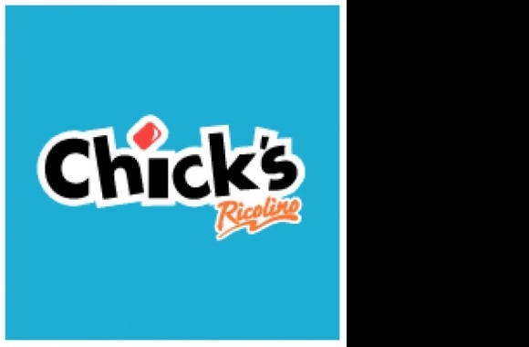Chick's Ricolino Logo download in high quality
