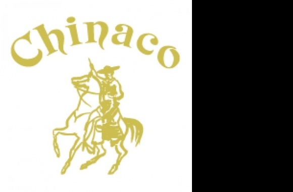 Chinaco Logo download in high quality