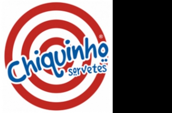 Chiquinho Sorvetes Logo