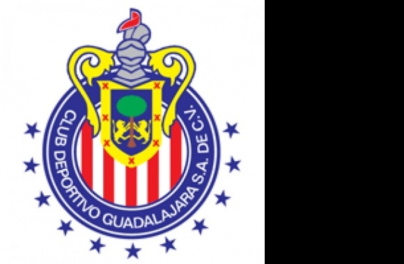Chivas 2007 Logo download in high quality