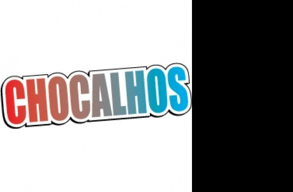 Chocalhos Logo download in high quality