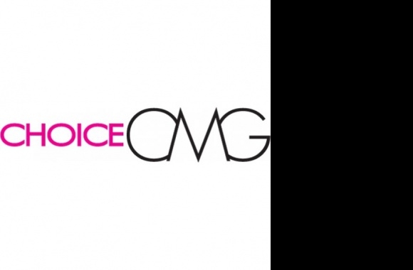 Choice OMG Logo