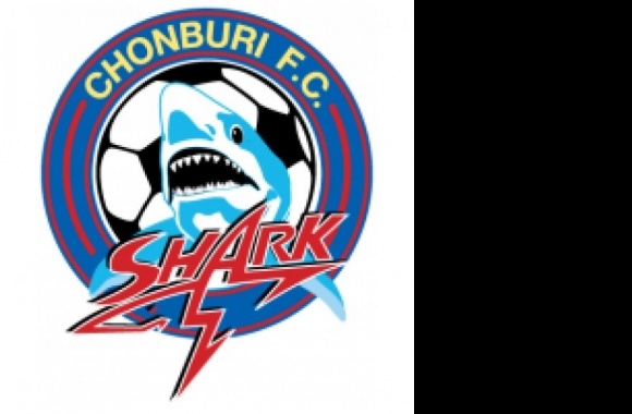 Chonburi FC Logo download in high quality