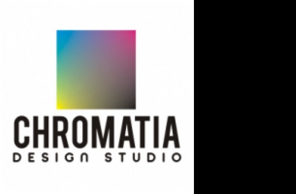 Chromatia Design Studio Logo