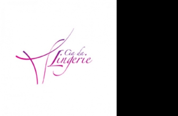 Cia da Lingerie Logo