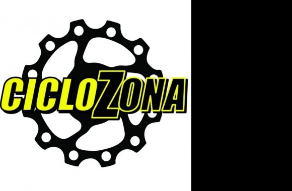 Ciclozona Logo download in high quality