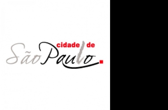 Cidade de Sao Paulo.com Logo