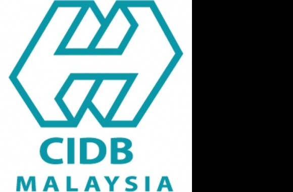 CIDB Malaysia Logo