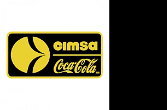 CIMSA Logo download in high quality